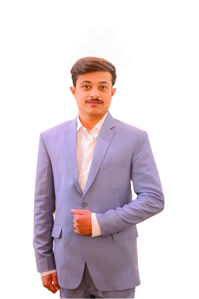 zubair pro website developer